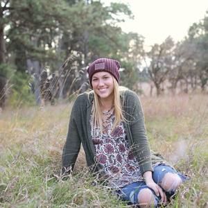 Meet your Posher, Jamie